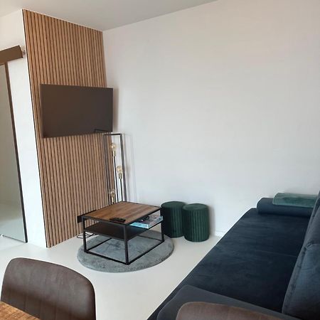 ZwijndrechtAntwerp West Side, Terrace公寓 外观 照片