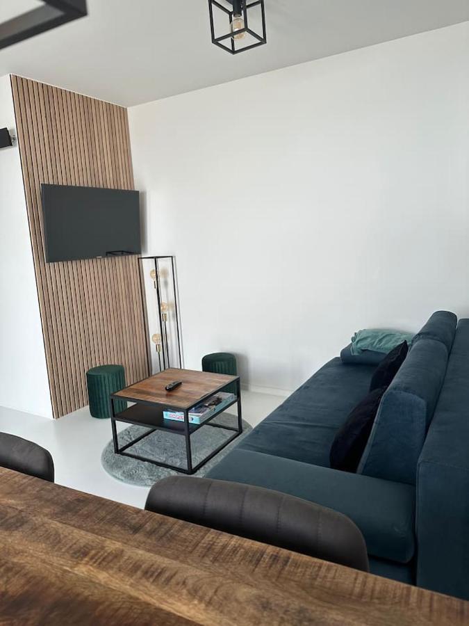 ZwijndrechtAntwerp West Side, Terrace公寓 外观 照片