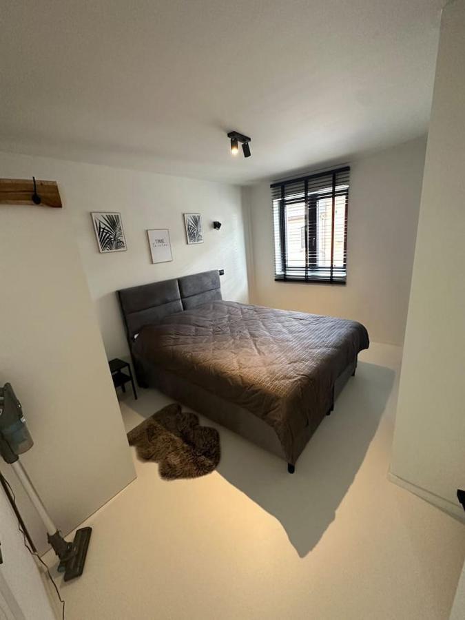 ZwijndrechtAntwerp West Side, Terrace公寓 外观 照片