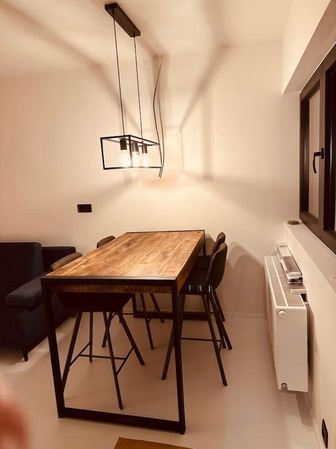 ZwijndrechtAntwerp West Side, Terrace公寓 外观 照片