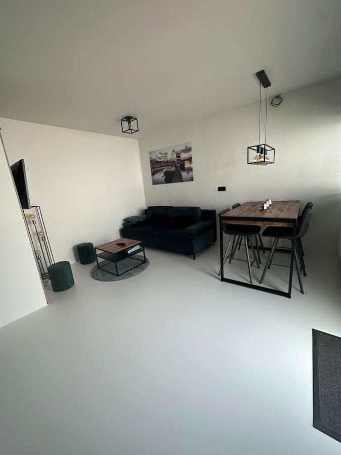 ZwijndrechtAntwerp West Side, Terrace公寓 外观 照片