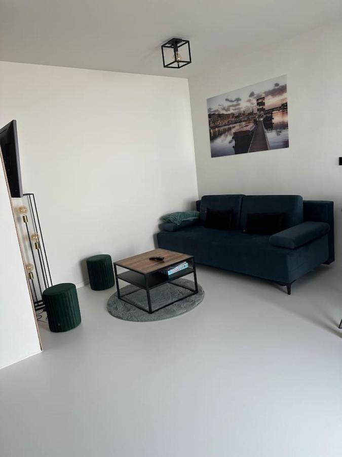 ZwijndrechtAntwerp West Side, Terrace公寓 外观 照片