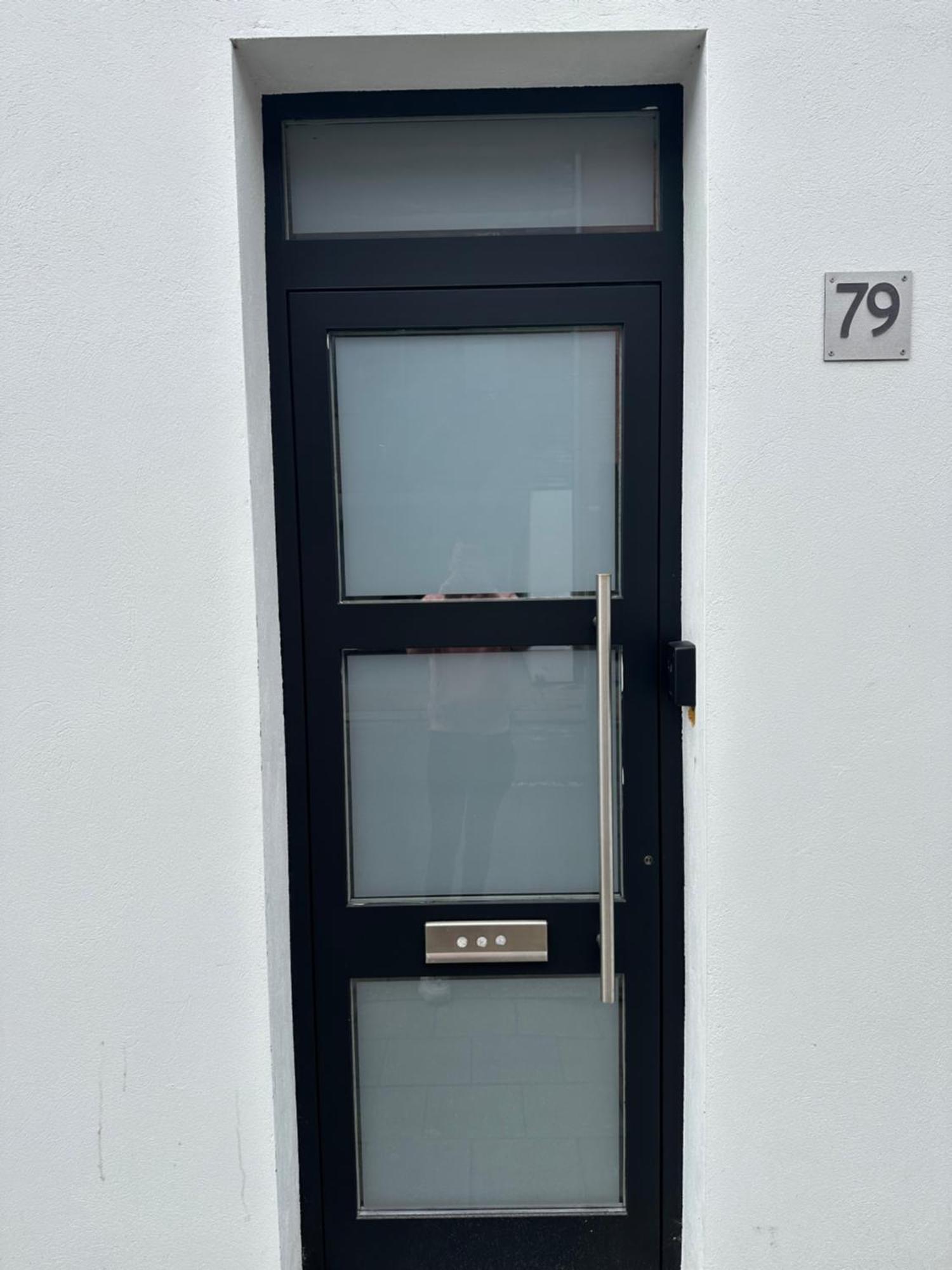 ZwijndrechtAntwerp West Side, Terrace公寓 外观 照片